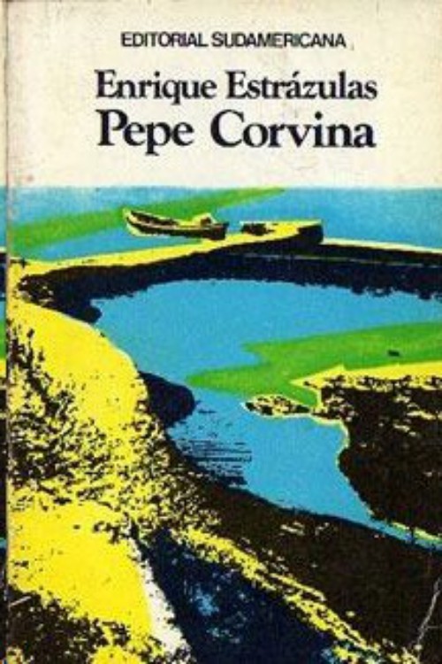 Pepe Corvina