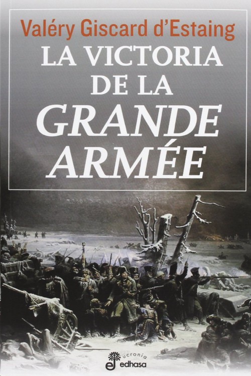 La victoria de la Grande Armée