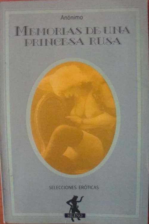 Memorias de una Princesa Rusa