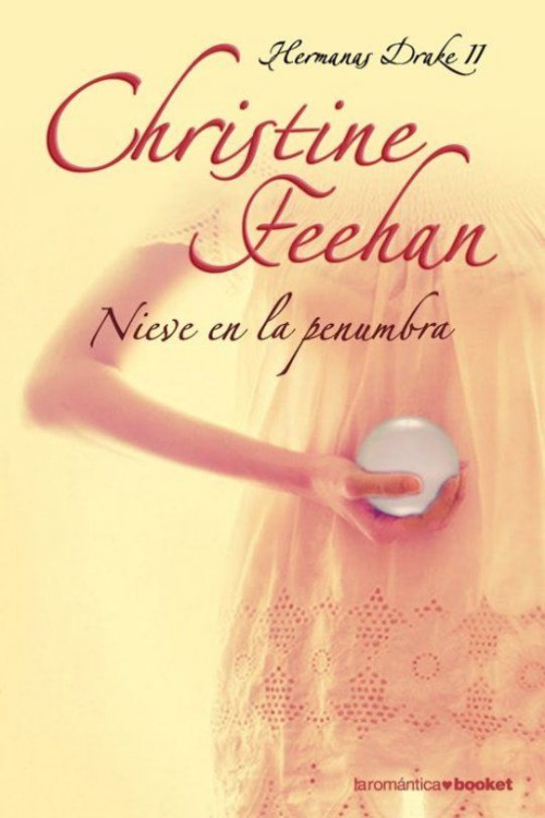 Christine Feehan