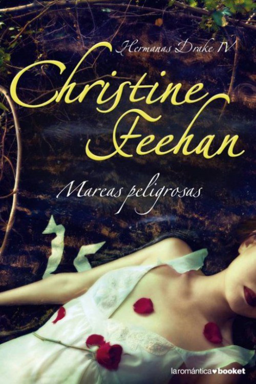 Christine Feehan