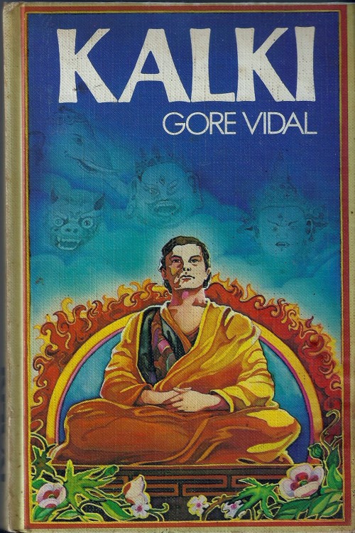 Gore Vidal