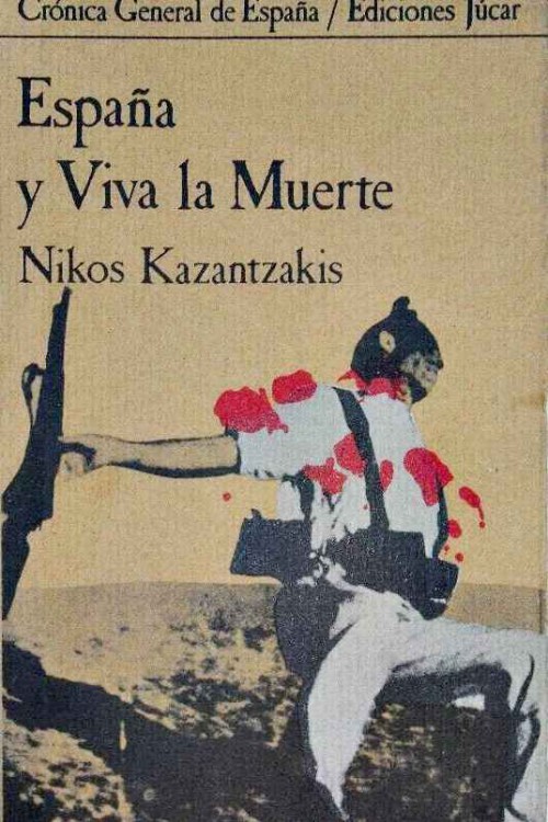 Nikos Kazantzakis