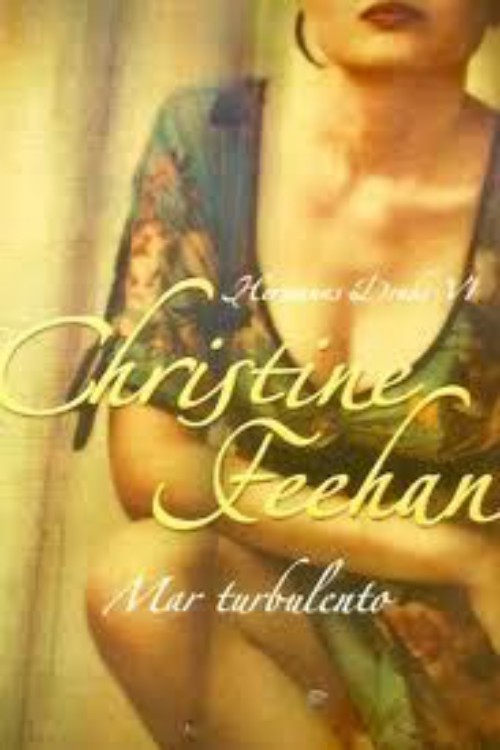 Christine Feehan