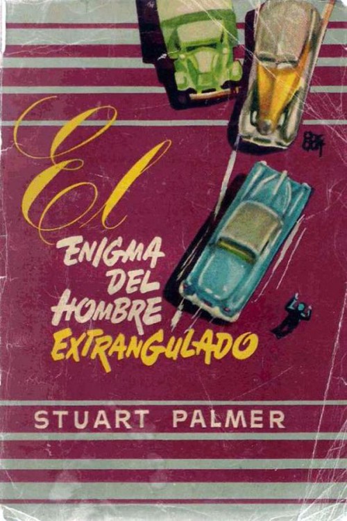 Stuart   Palmer