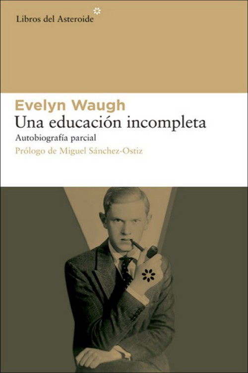 Una educación incompleta