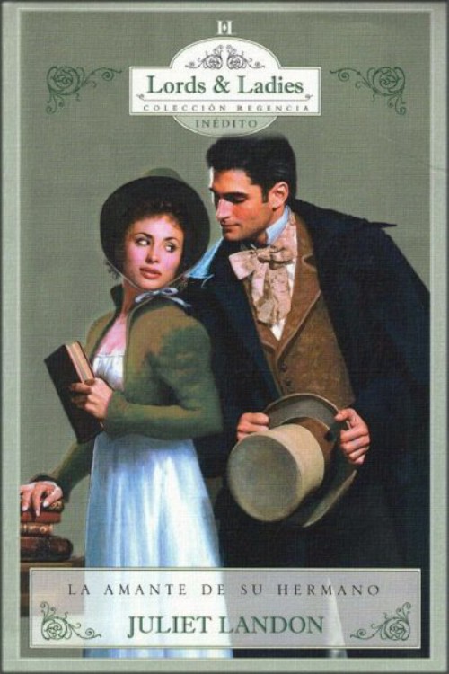 La amante de su hermano
