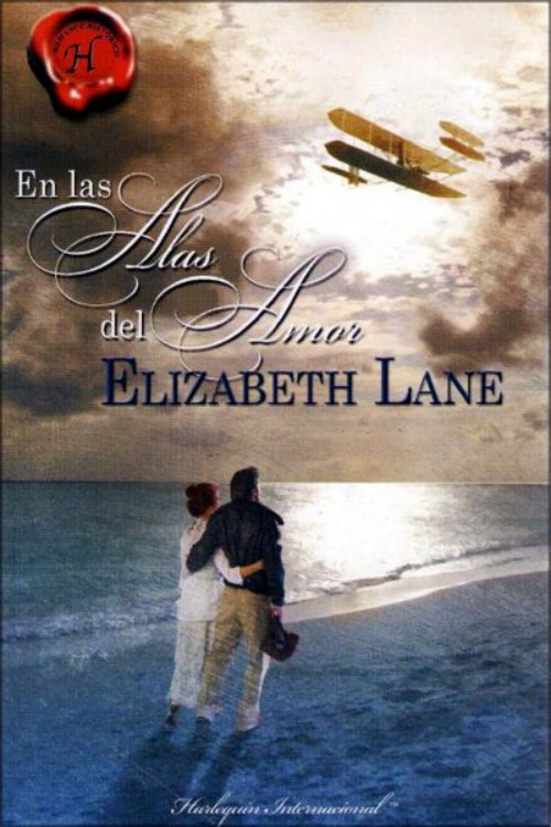 Elizabeth Lane