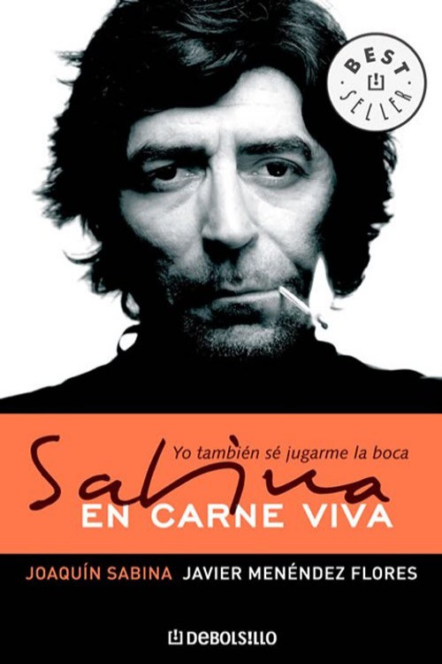 Sabina en carne viva