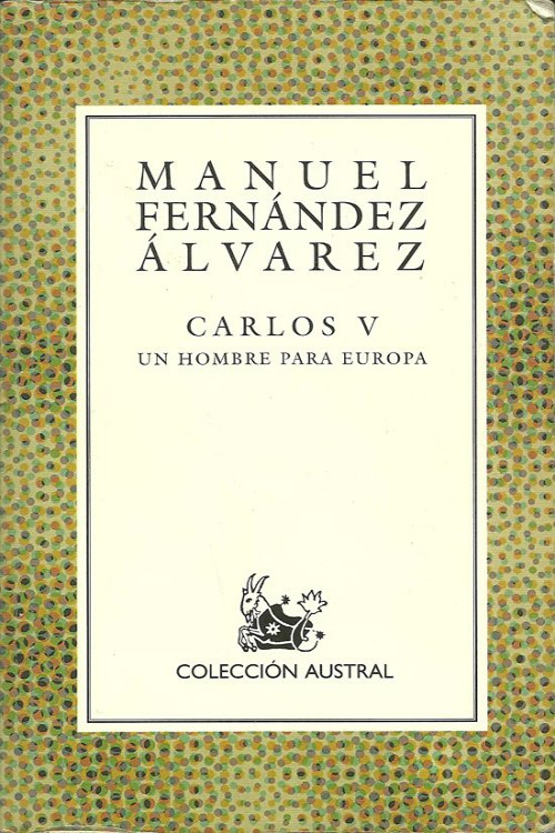 Manuel Fernández Álvarez