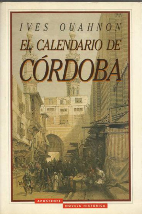 El calendario de Córdoba