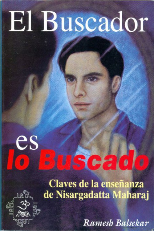 El buscador es lo buscado