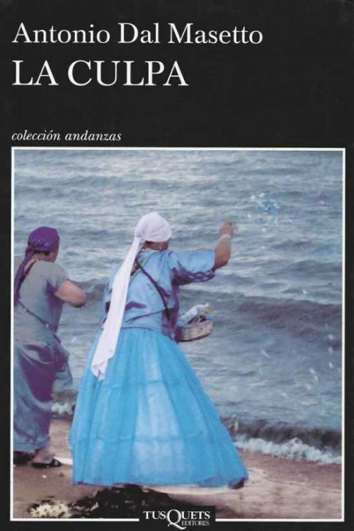 La culpa