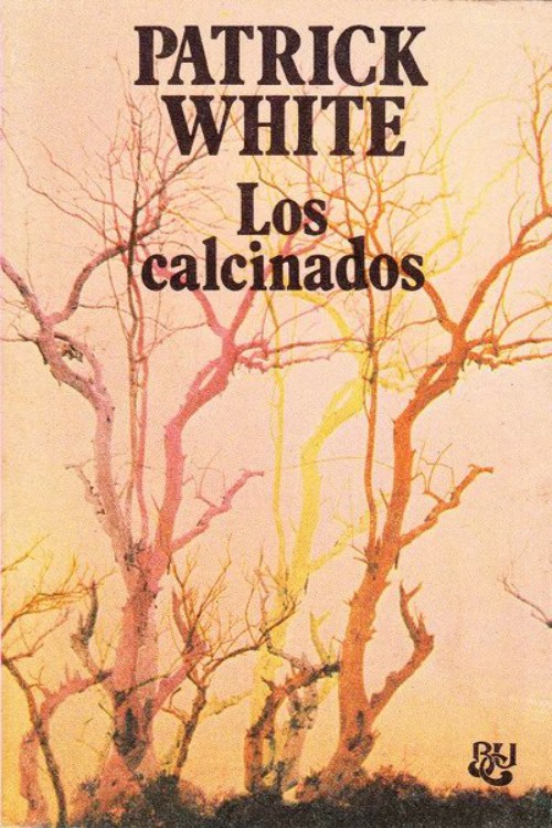 Los calcinados