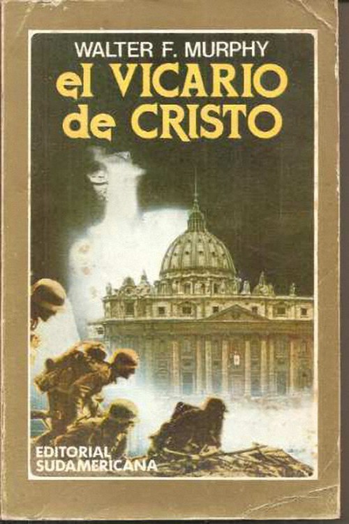 El vicario de Cristo