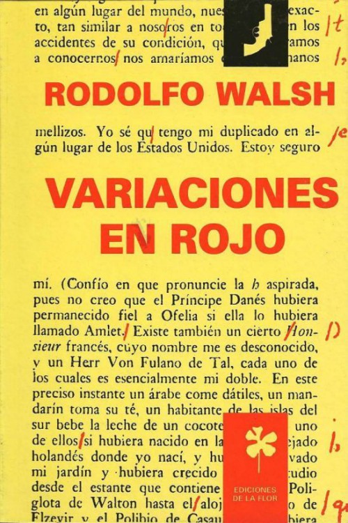 Rodolfo Walsh