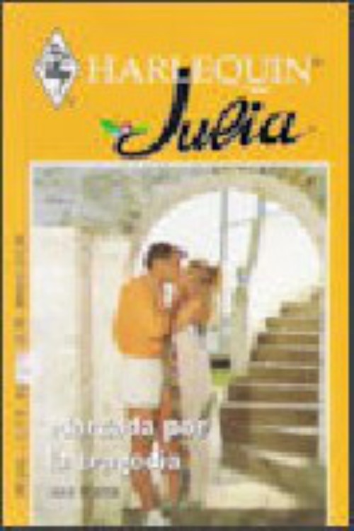 Marcada por la tragedia