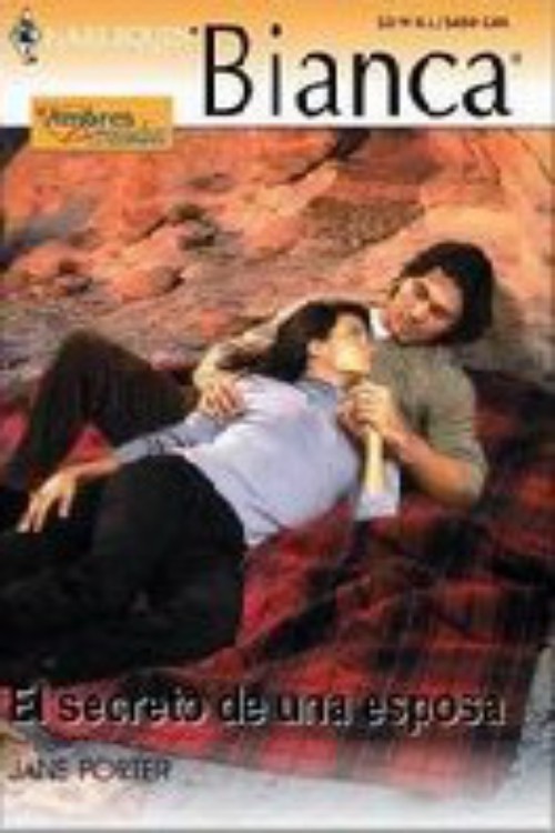 El secreto de una esposa