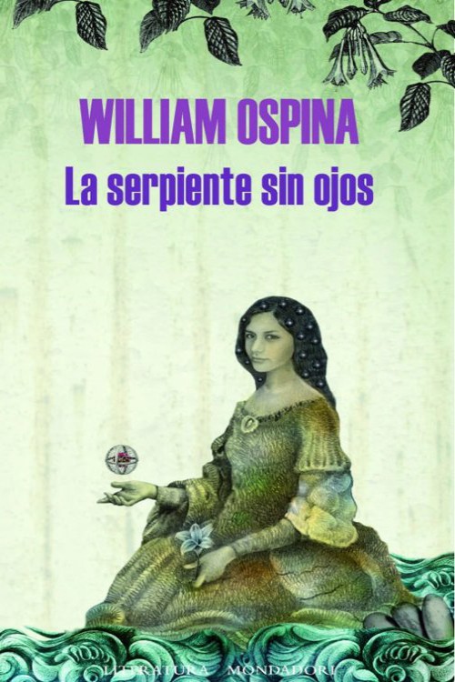 William Ospina