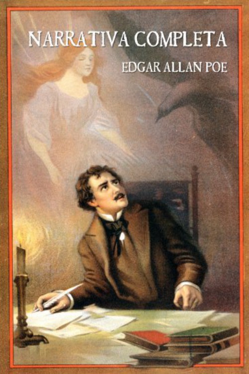 Edgar Allan Poe