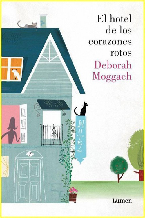 Deborah Moggach