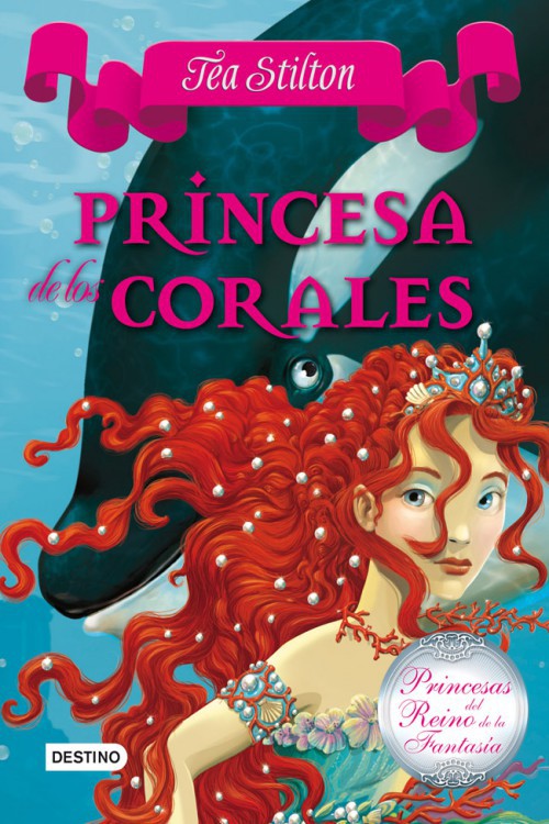 Princesa de los Corales