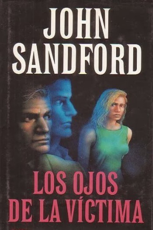 Los ojos de la víctima