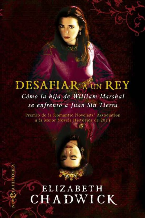 Desafiar a un rey