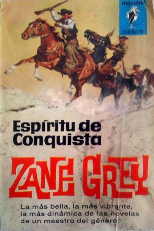 Zane Grey