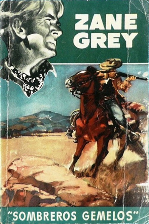 Zane Grey
