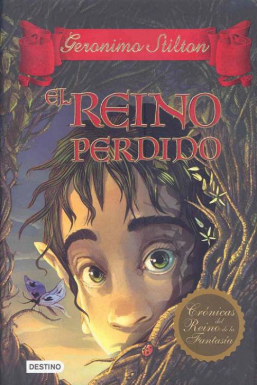 El reino perdido