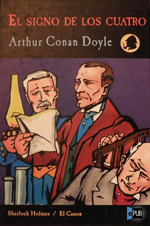 Arthur Conan Doyle