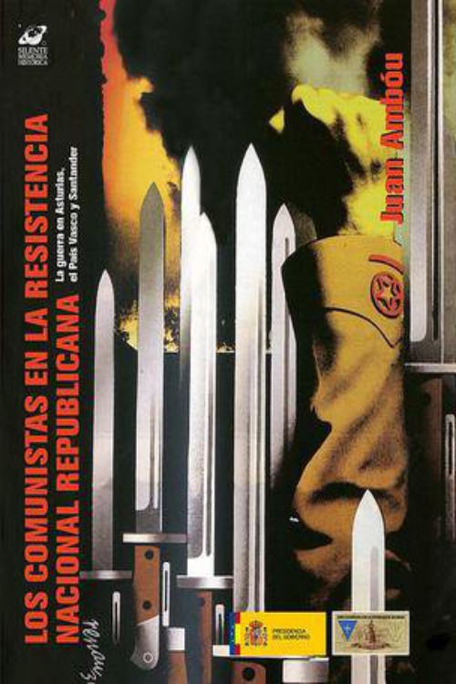 Los comunistas en la Resistencia Nacional Republicana