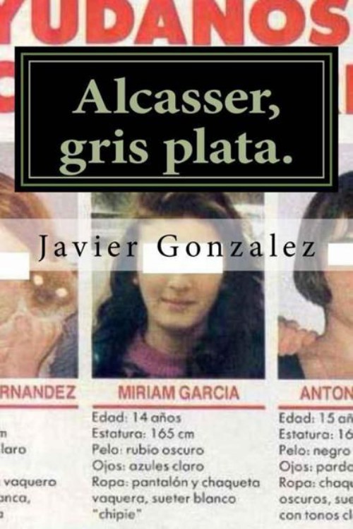 Alcásser, gris plata
