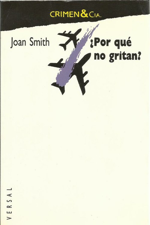 ¿Por qué no gritan?