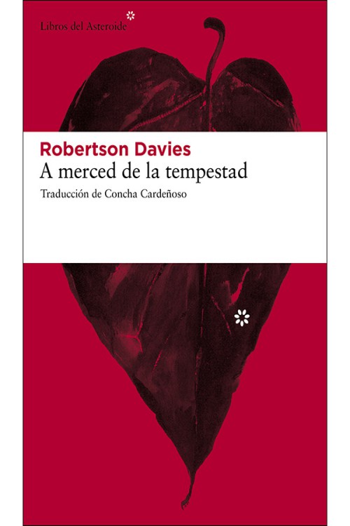 A merced de la tempestad