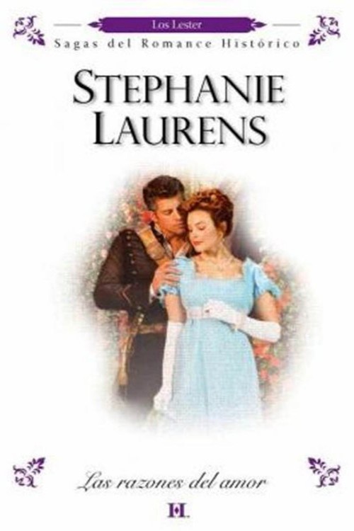 Stephanie Laurens