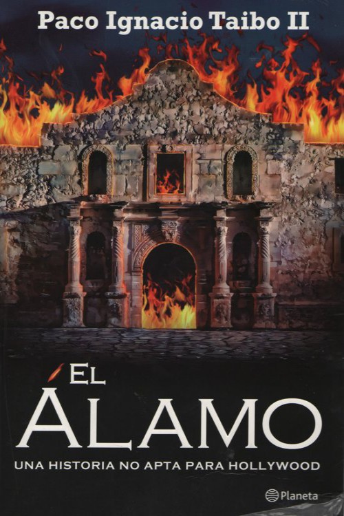 El Álamo