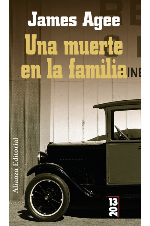 Una muerte en la familia