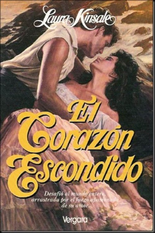 El corazón escondido