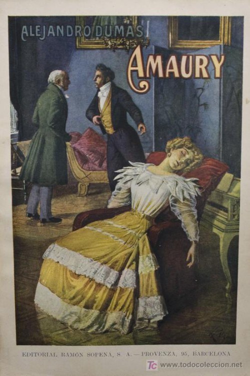 Alexandre Dumas fils