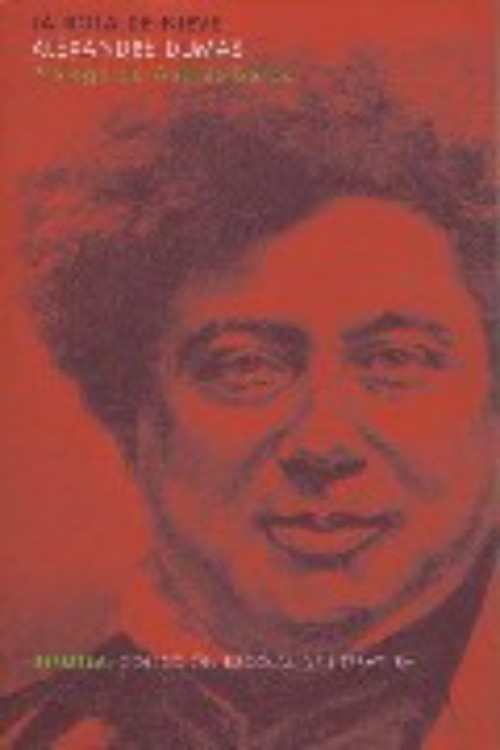 Alexandre Dumas fils