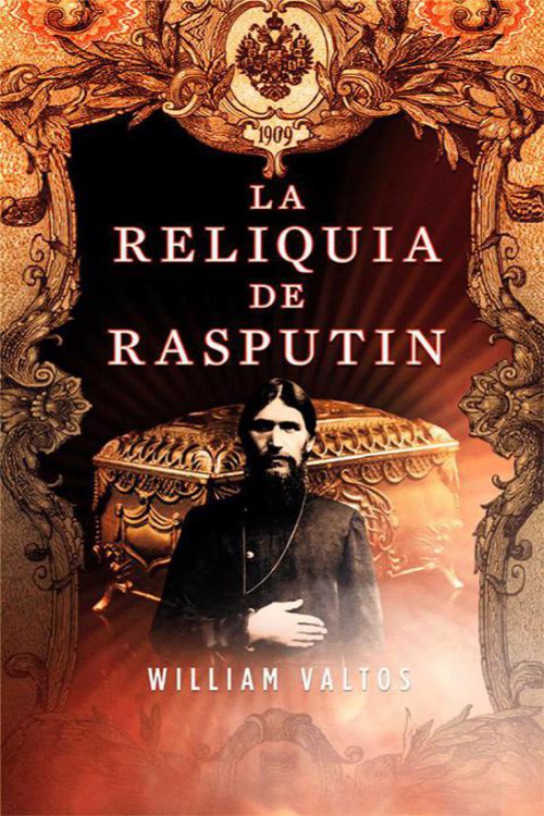 La reliquia de Rasputín