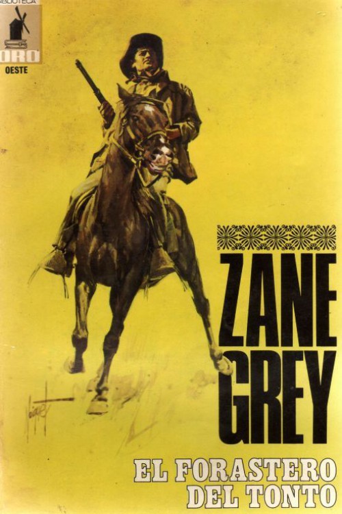 Zane Grey