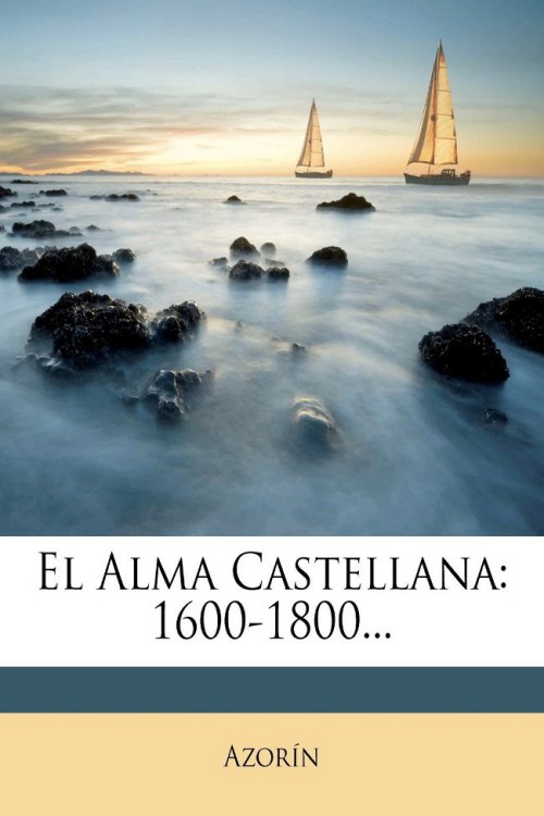 El alma castellana