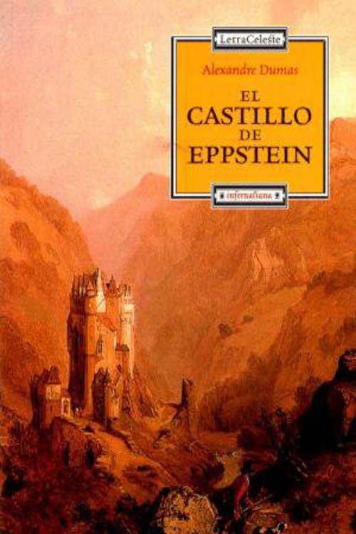El castillo de Eppstein