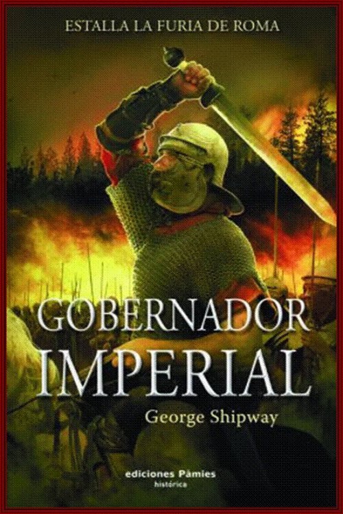 Gobernador imperial