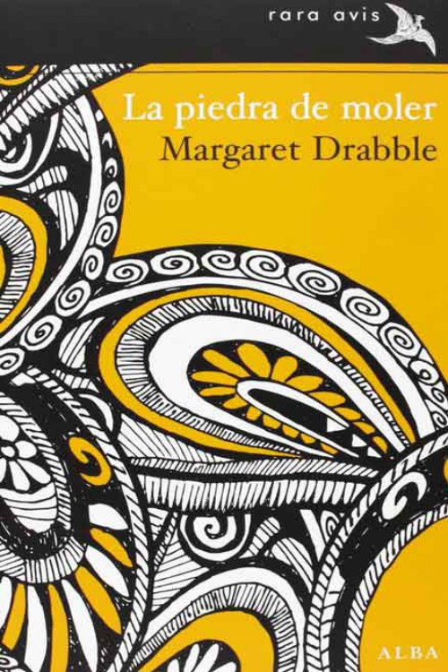 Margaret Drabble