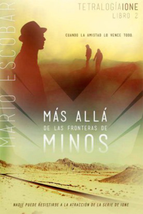 Mas allá de las fronteras de Minos