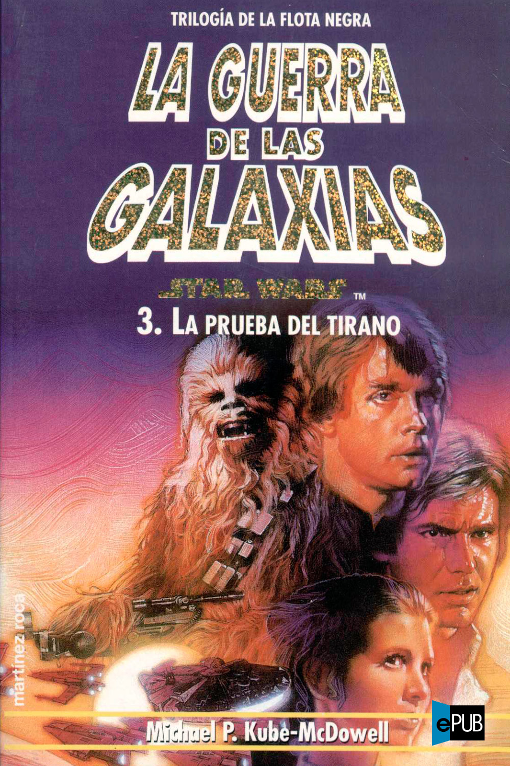 La prueba del tirano